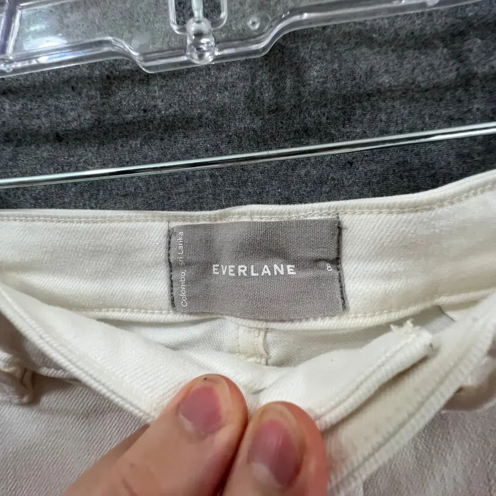 Everlane women pants